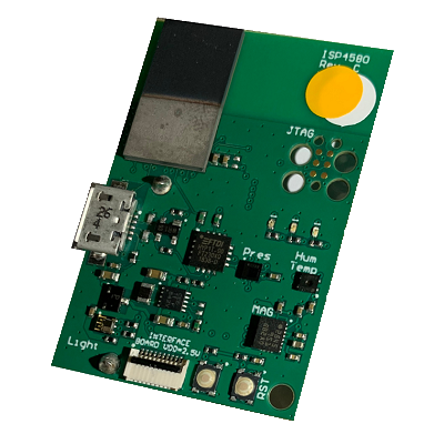 isp4580